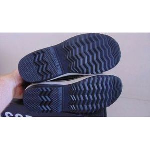 Sorel Mens 1964 Pac Nylon Waterproof boot